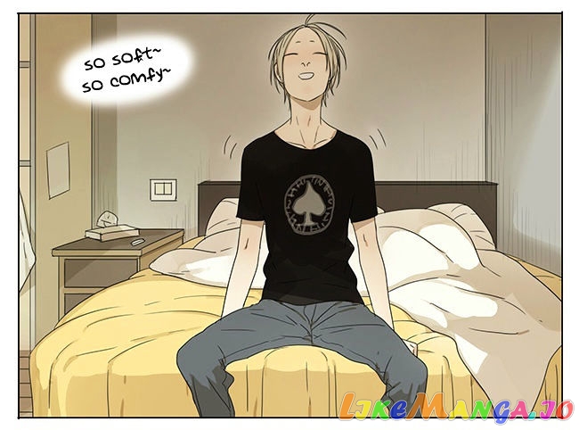 19 Days chapter 73 image 3